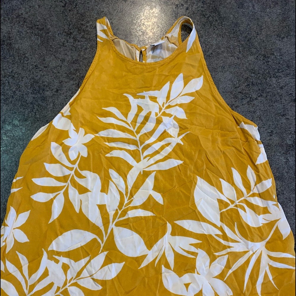 🛼Sleeveless blouse🛼